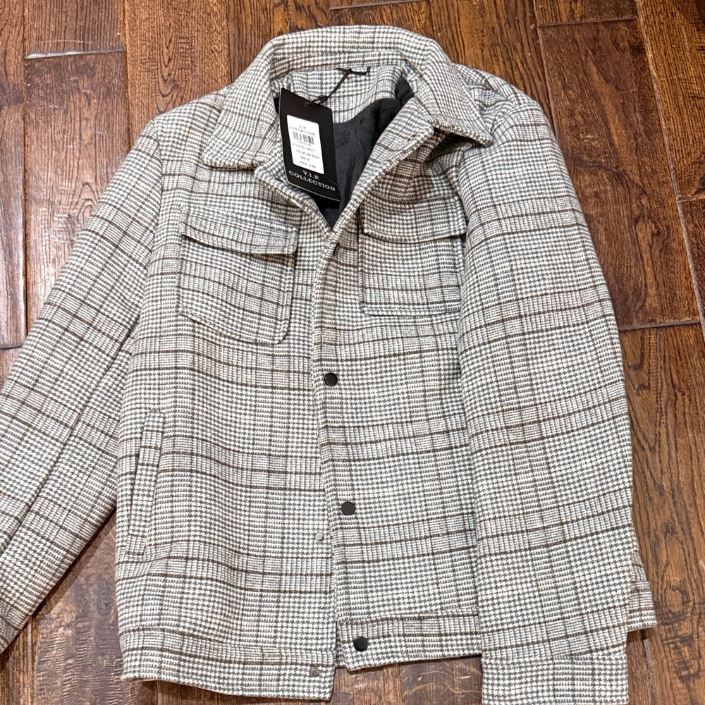 VIP collection men’s medium